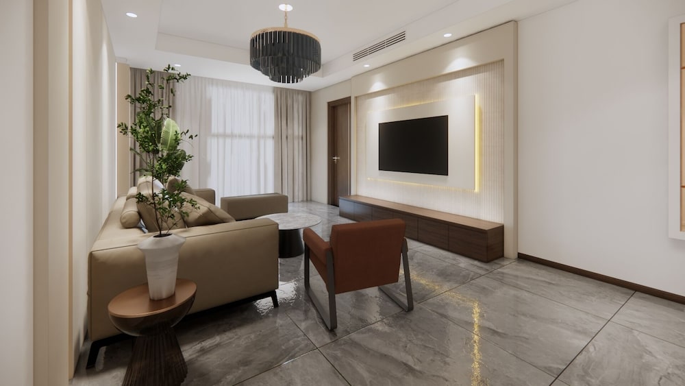 Premium Room, 1 Bedroom
