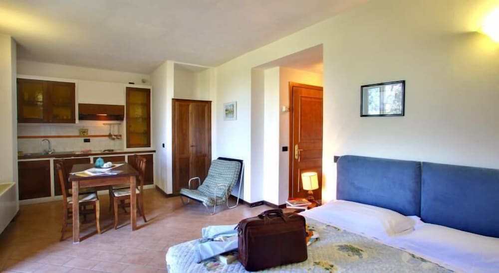 Apartment, 1 Bedroom photo 3