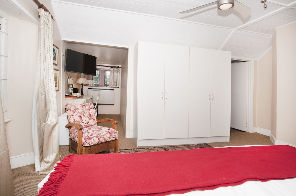 Double Or Twin Room, 1 Bedroom
