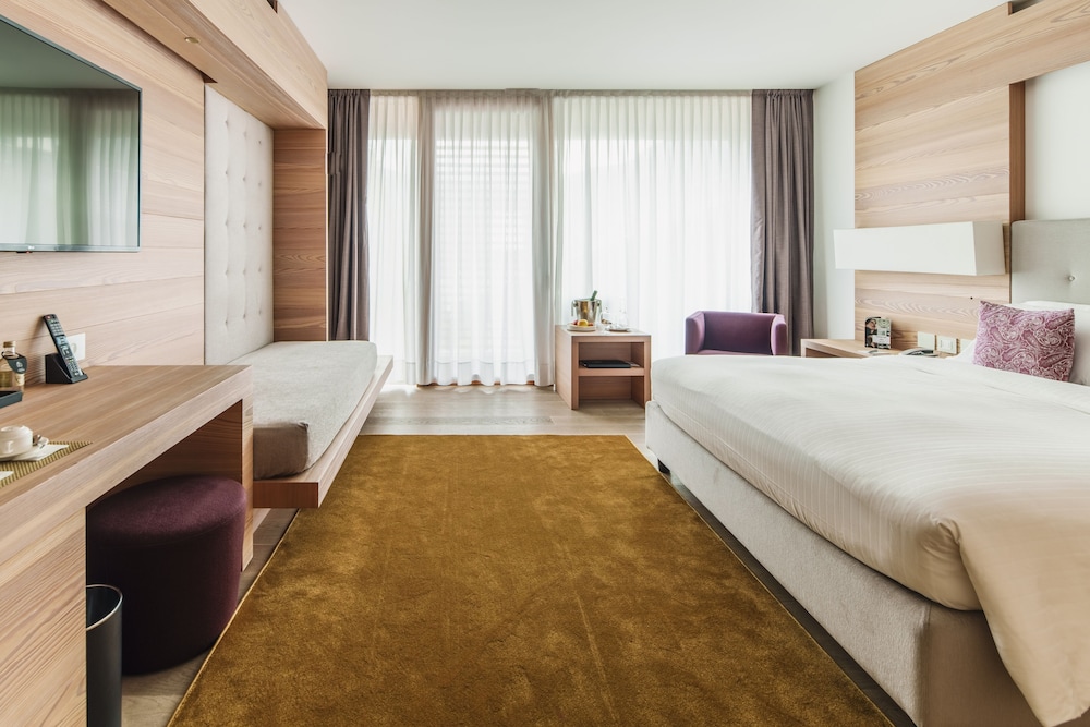Junior Suite (Superior) photo 2