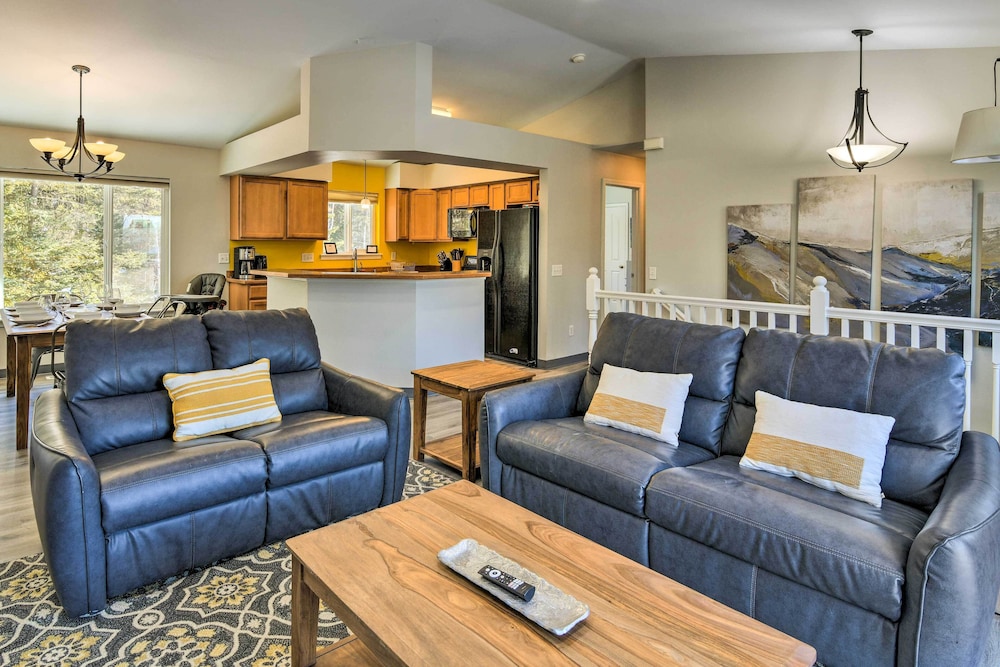 House (4 Bedrooms) photo 1