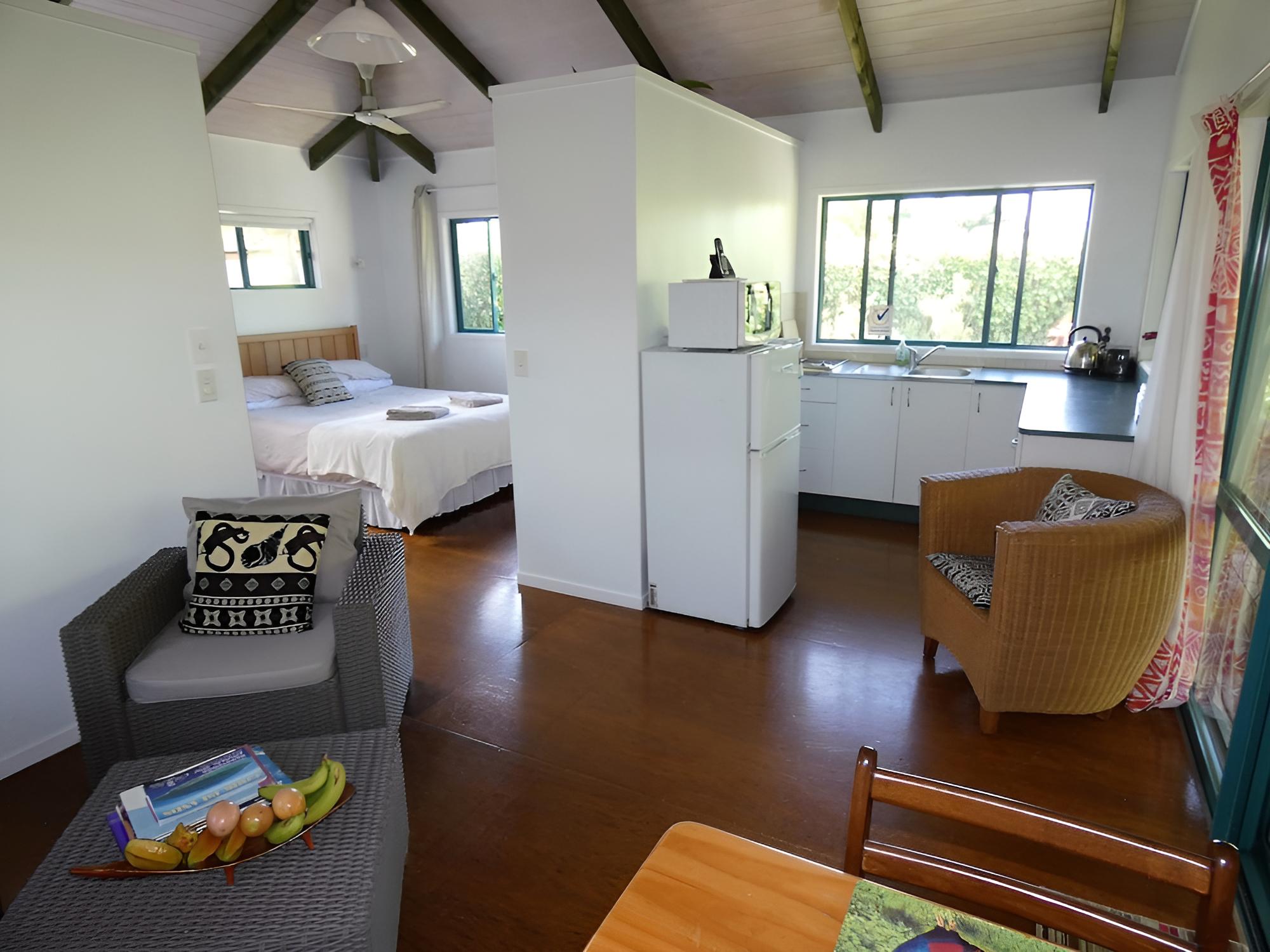 Bungalow photo 3