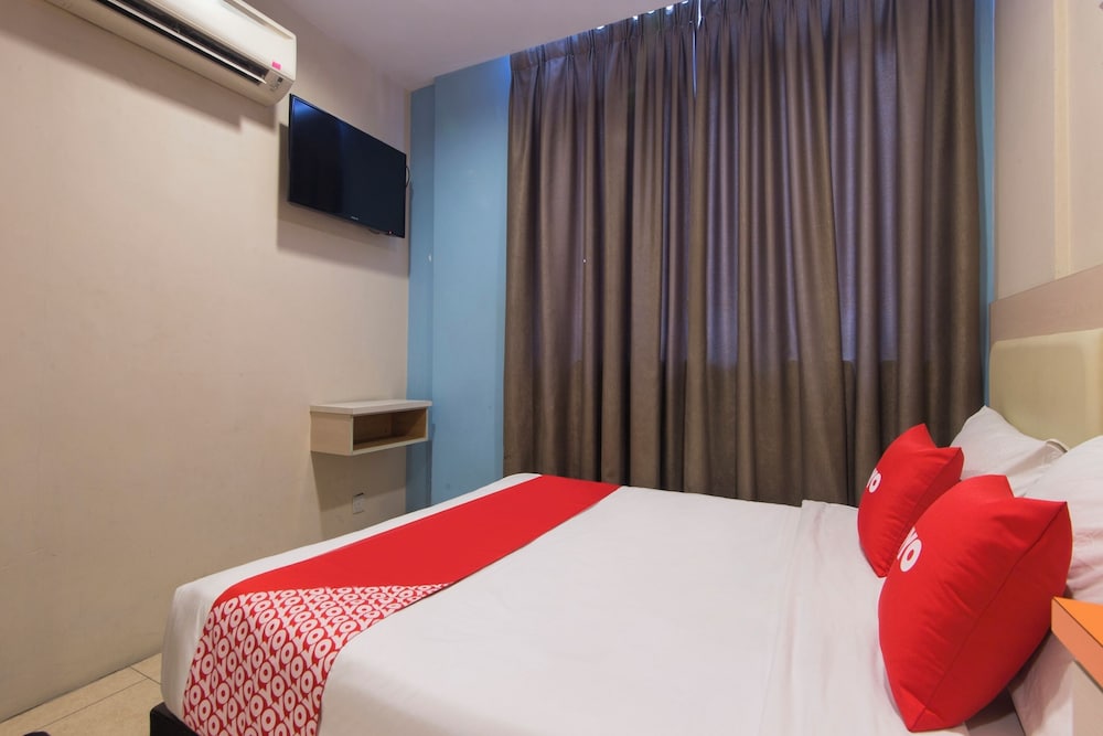 Deluxe Double Room, 1 King Bed - Photo 4