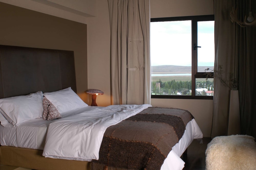 Room, 1 Twin Bed, Lake View (Concept)