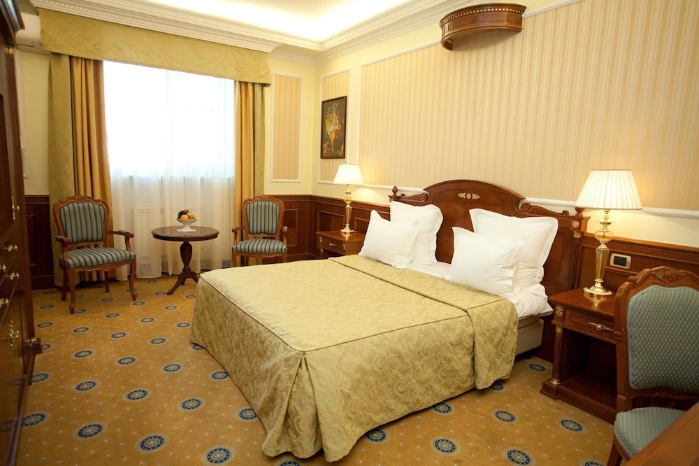 Comfort Room