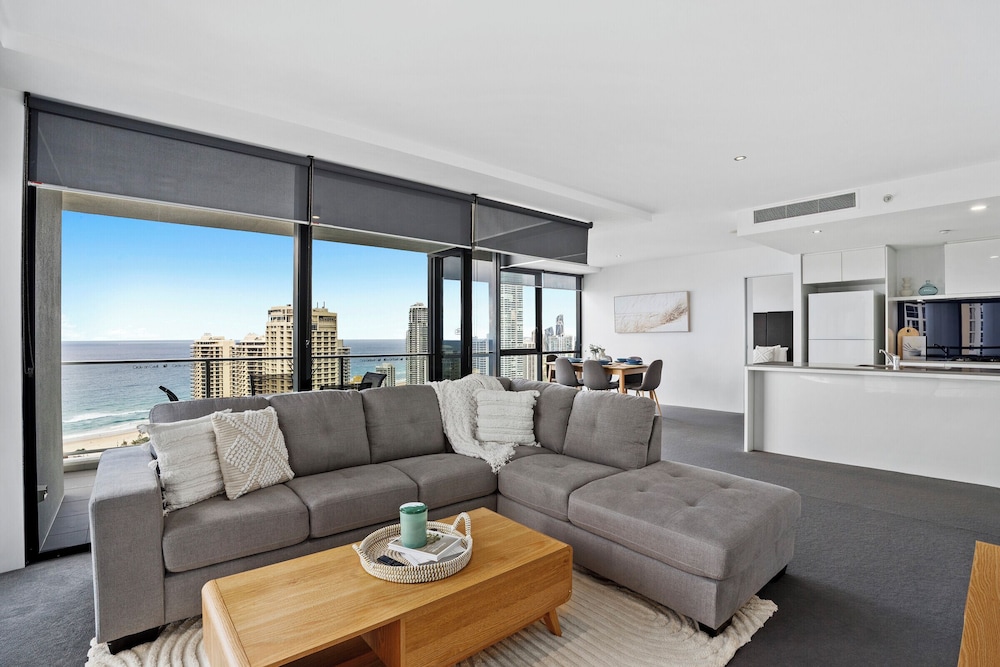 2 Bedroom SPA Ocean View