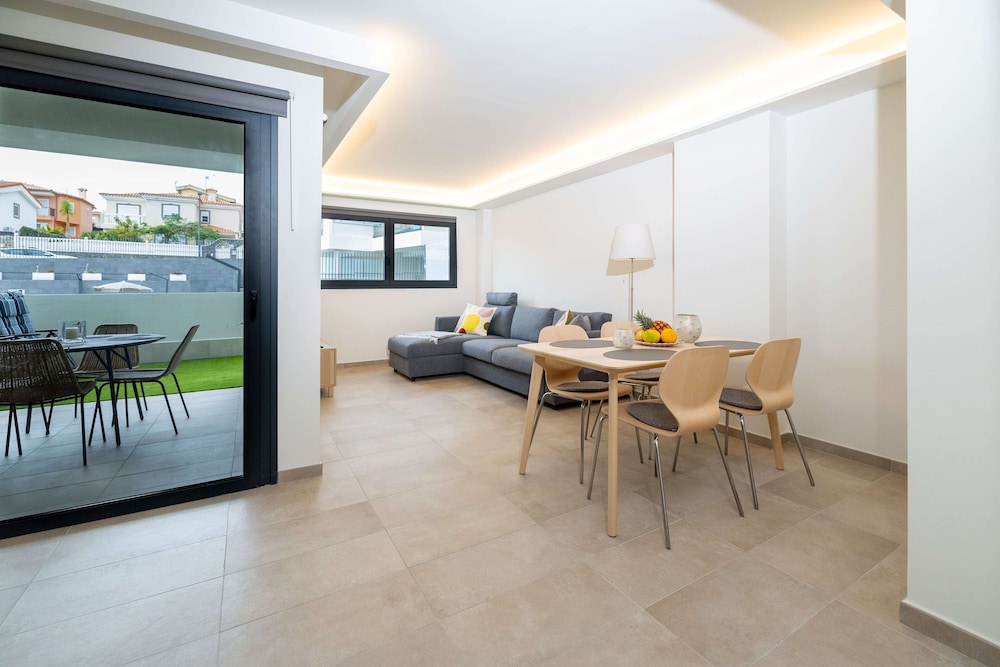 Apartamento Familiar