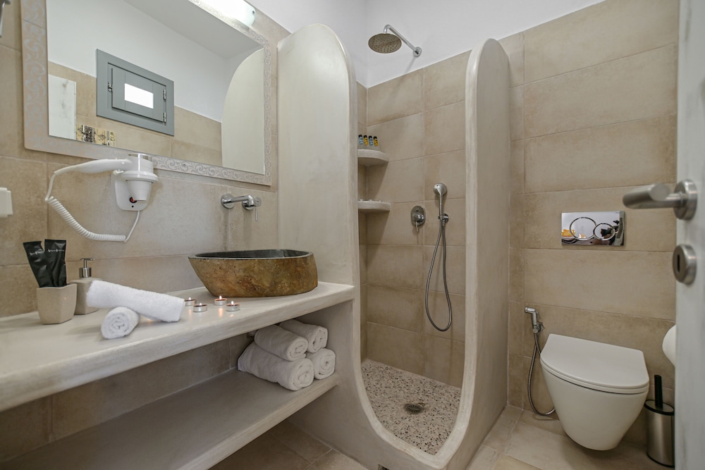 Suite, 1 Bedroom (V.S.II Suite 3) photo 2