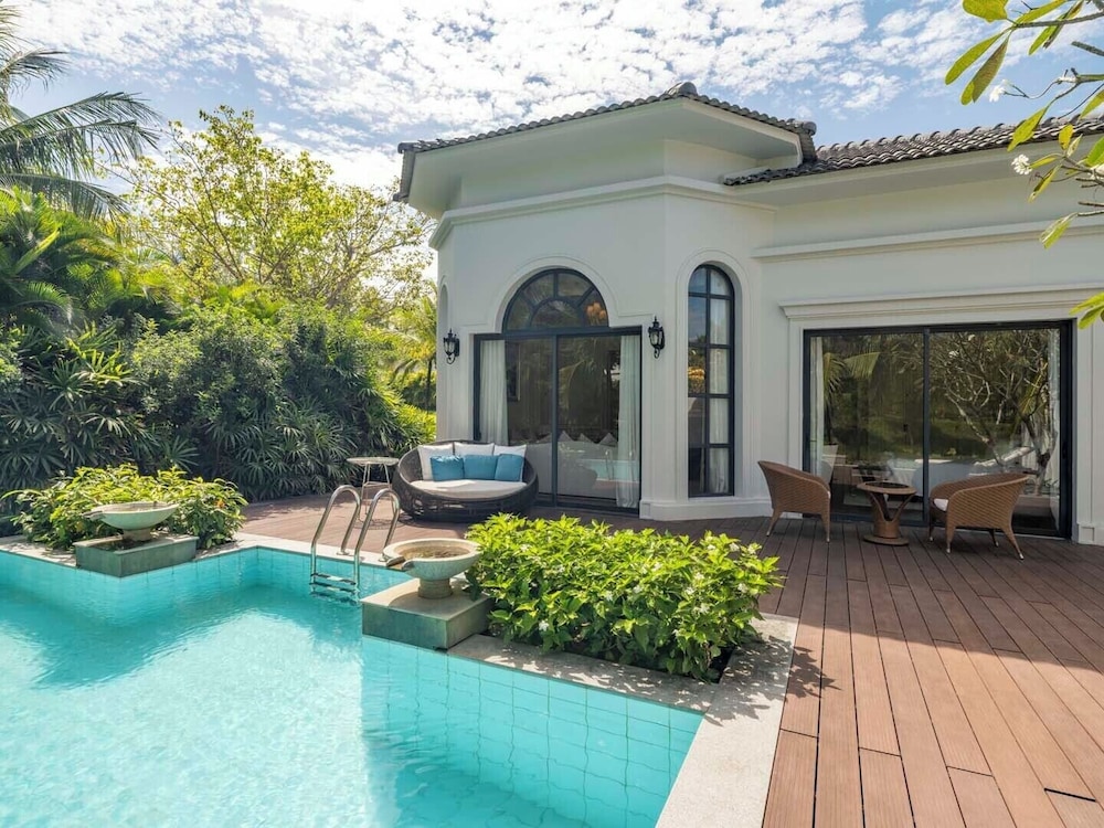 Villa 3 Bedrooms - Free 2 Kids Under 12 Years Old - Photo 19