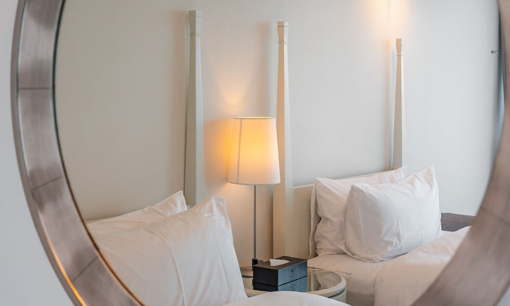 Standard Twin Room - Photo 5