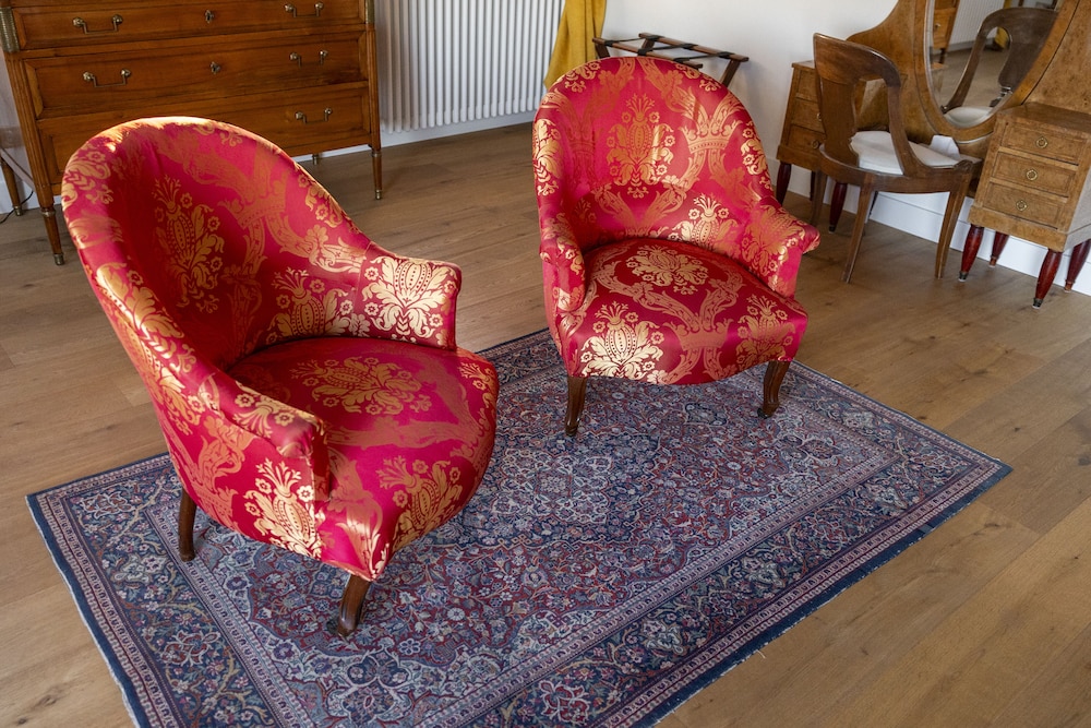 The Cedar suite photo 3