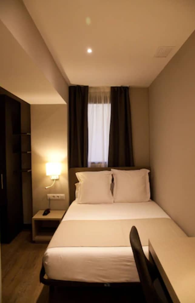 Habitación Doble Económica