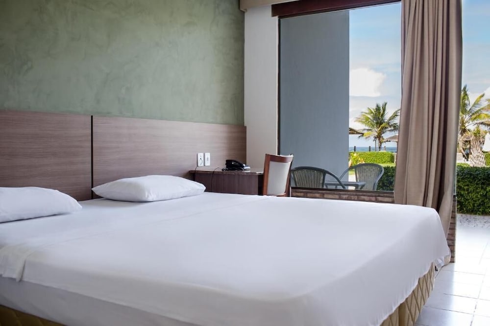 Superior Room, Sea View