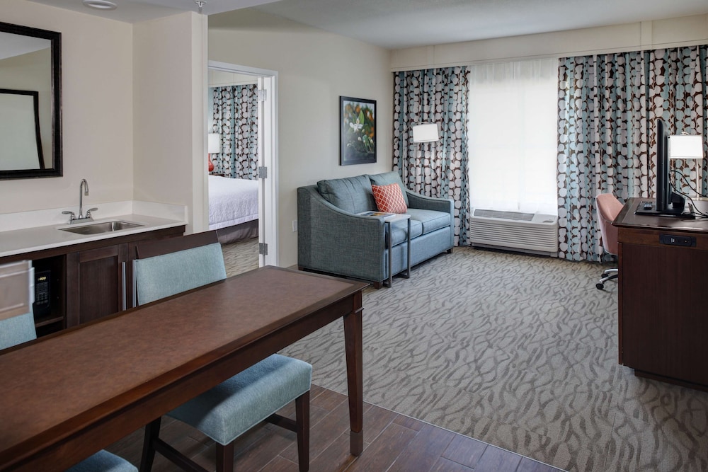 Hampton Inn and Suites by Hilton Vero Beach-Downtown, Foto 14