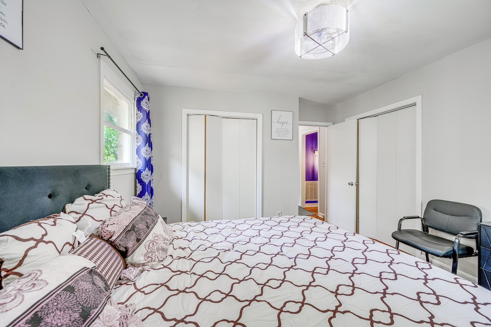 House (3 Bedrooms) photo 3