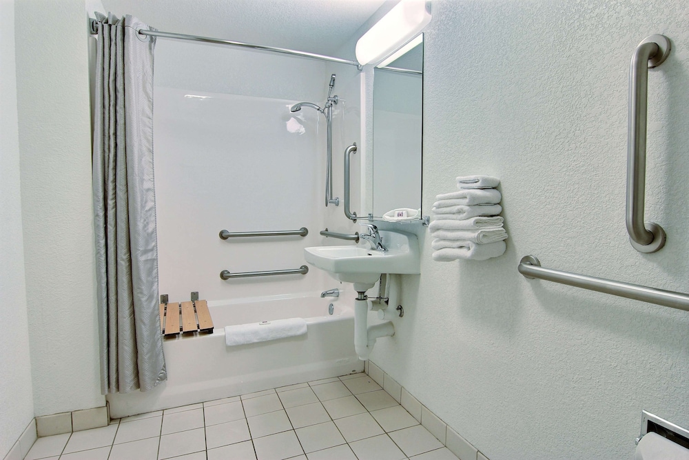 Motel 6-Corpus Christi, TX - East - North Padre Island, Φωτογραφία 10