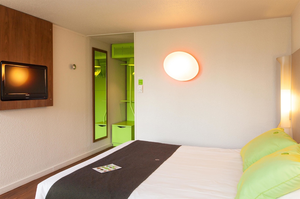 Standard Room, 1 Double Bed photo 2