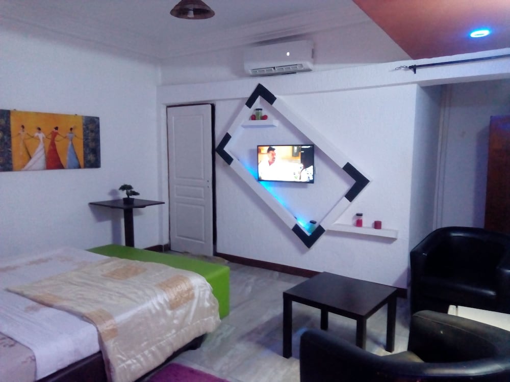 Deluxe Double Room, Non Smoking photo 2