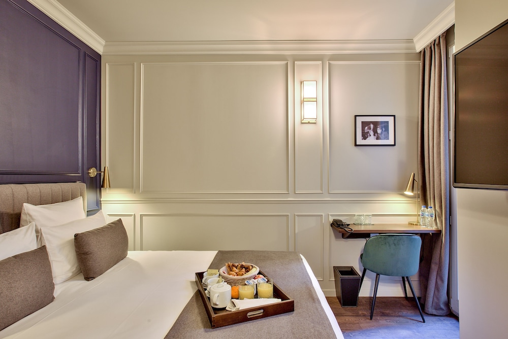 Superior Room, Terrace photo 2