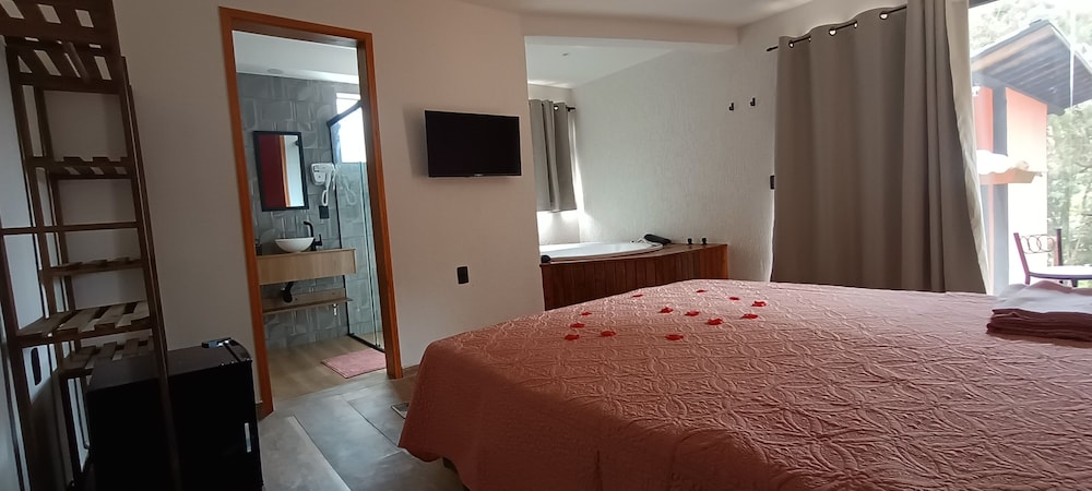 Comfort Apartment photo 1