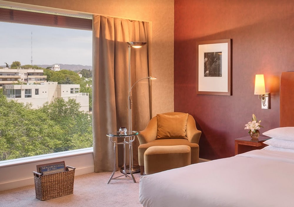 Park, Room, 1 King Bed