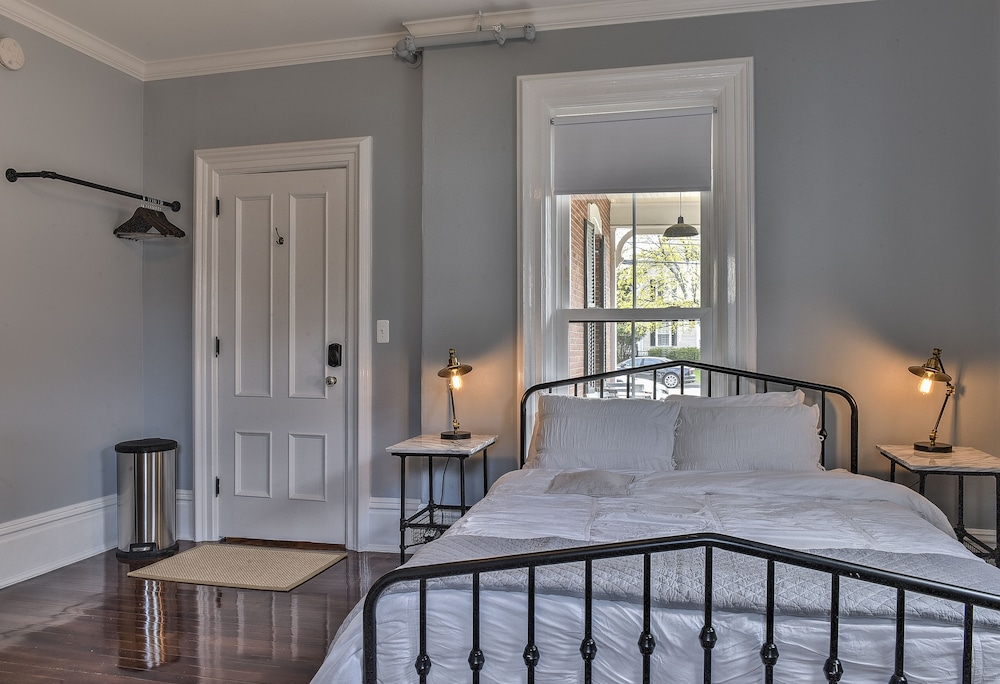 Deluxe Double Room, 1 Queen Bed