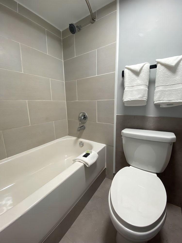 Days Inn & Suites by Wyndham Texas City, Foto 3
