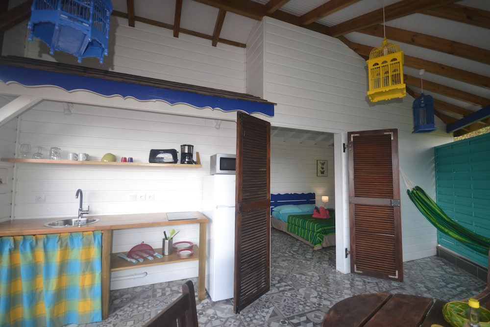Case Piton photo 3