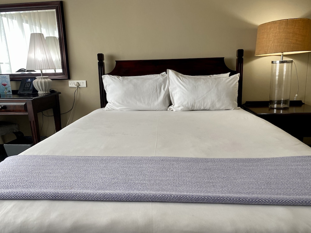 Family Suite, 2 Bedrooms, Non Smoking, City View thumbnail 6