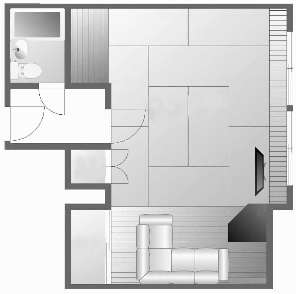 Family Room, Non Smoking, Annex Building - Photo 2