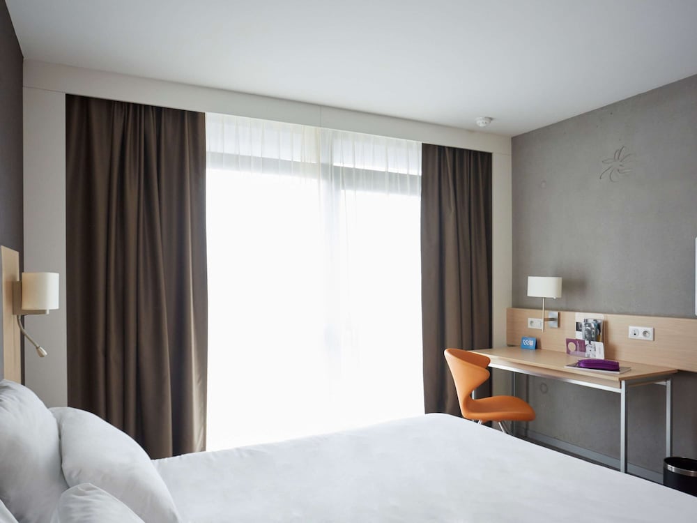 Classic Twin Room, 2 Twin Beds photo 2