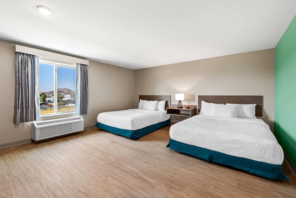 Echo Suites Soggiorno Prolungato Reno, Foto 4