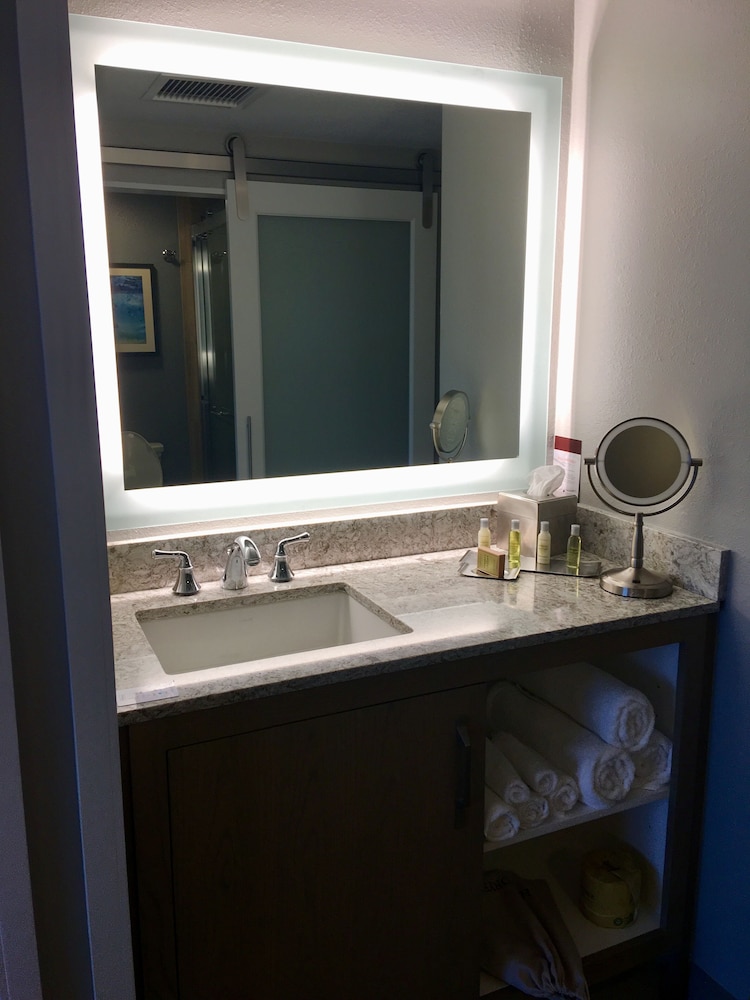 DoubleTree Suites by Hilton Melbourne Beach Oceanfront, Billede 4