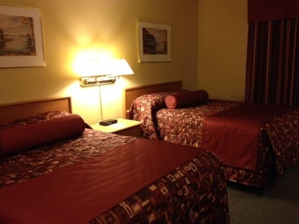 Standard Room photo 1