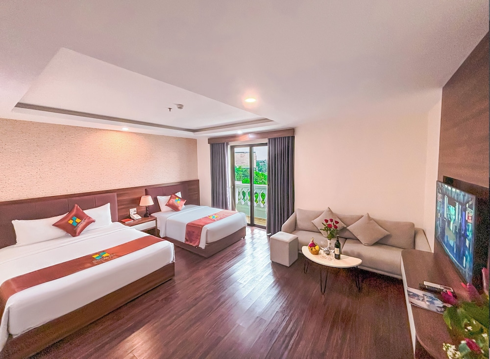 Suite, Ocean View - Photo 22