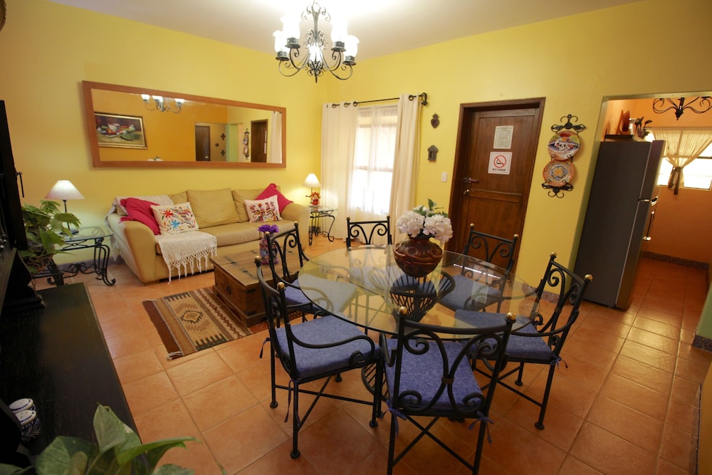 Family Apartment