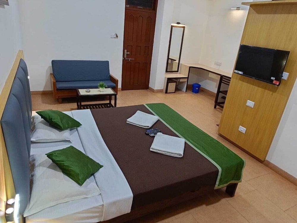 Superior Room photo 2