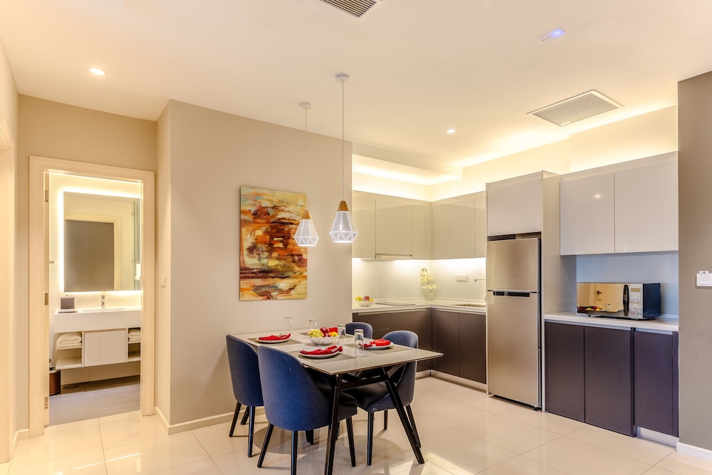 Suite, 1 Bedroom (Twin) photo 1