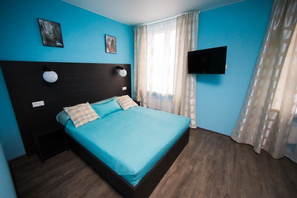 Comfort Double Room, 1 Double Bed