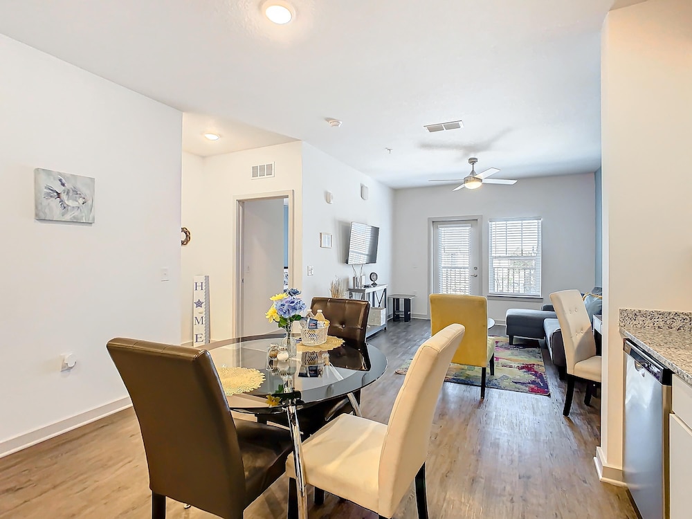Cozy Apartment 10 Mins to Disney, Billede 34