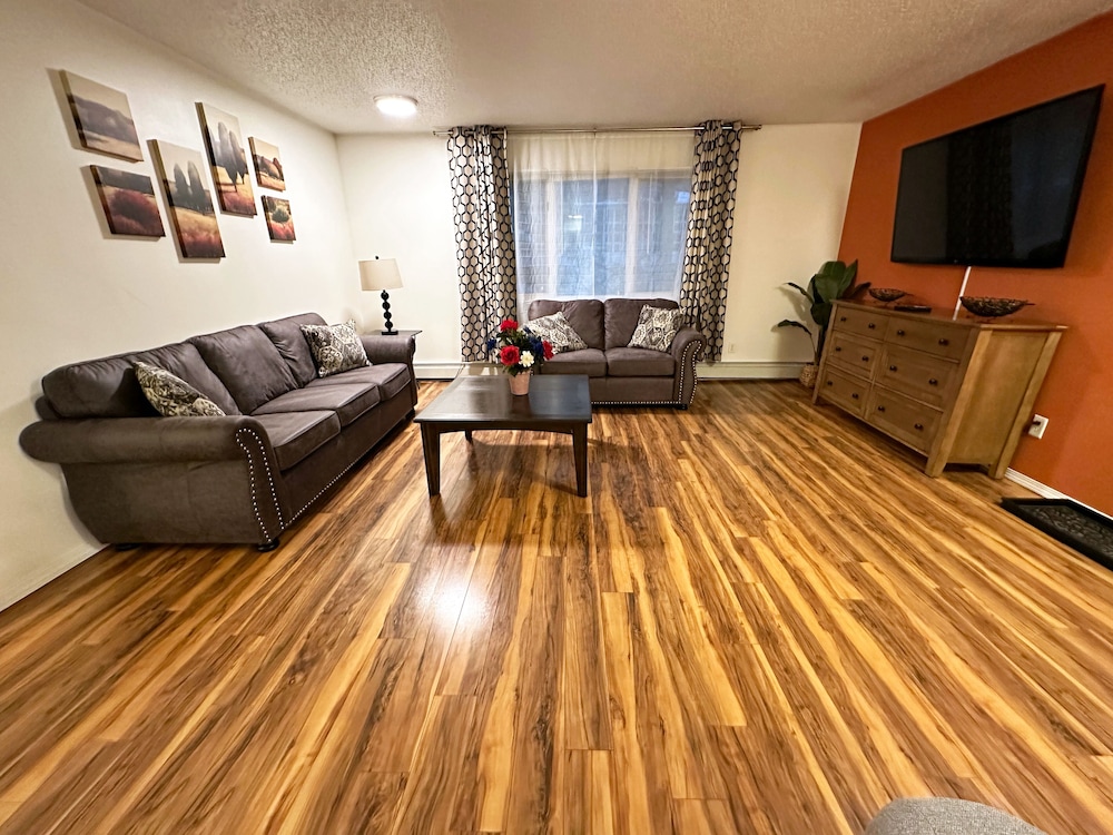 Superior Apartment, Multiple Beds, Non Smoking, Kitchen photo 1