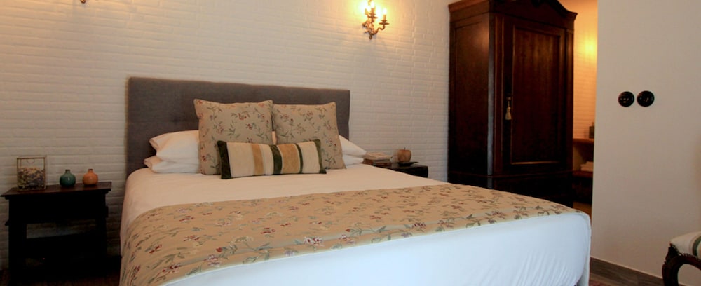 Villa, 1 Bedroom, Terrace, Mountain View