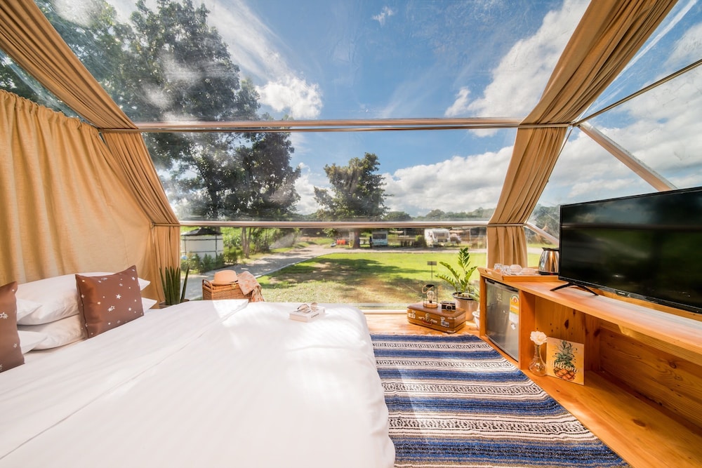 Two Bedroom Tent - Photo 1