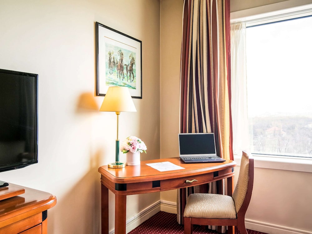 Deluxe Room, 1 Double Bed - Photo 10
