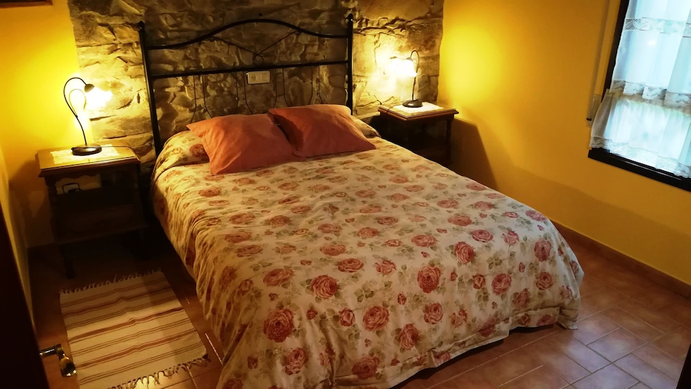 Apartment, 1 Queen Bed