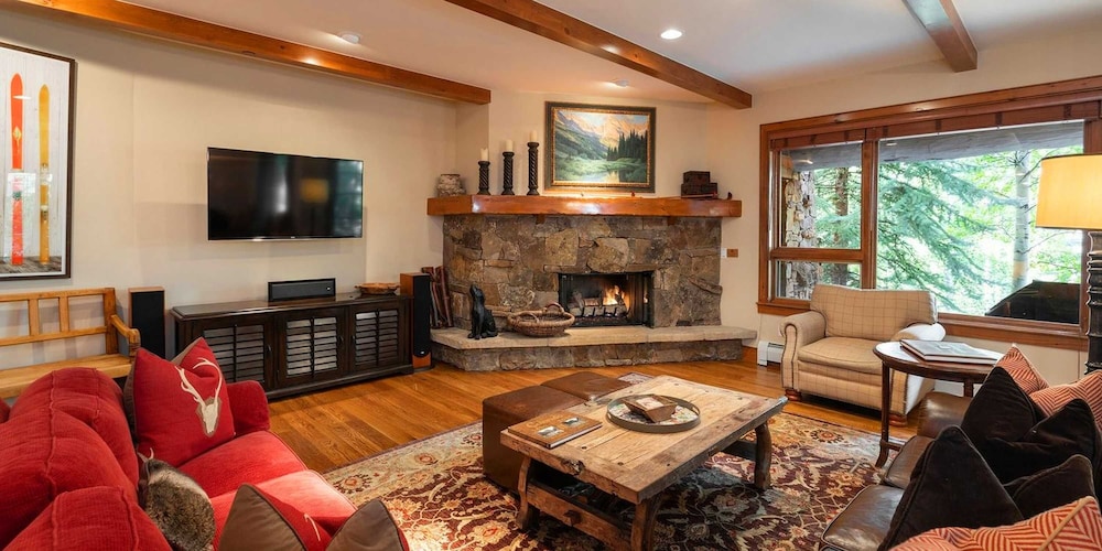Condo, 4 Bedrooms