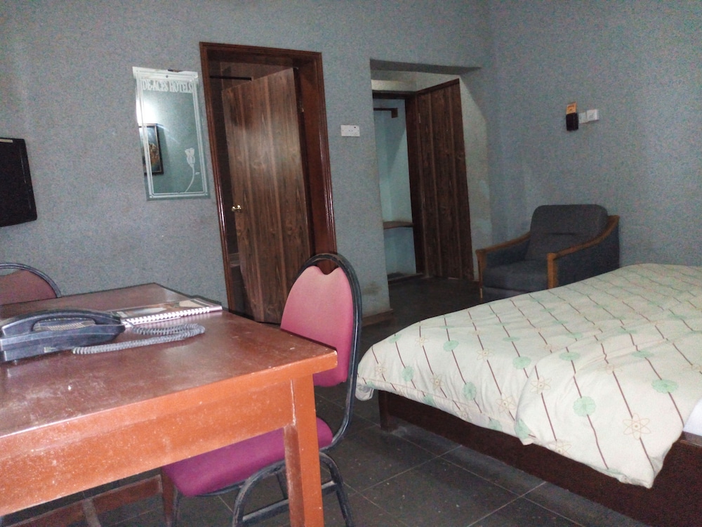 Executive Double Room photo 3