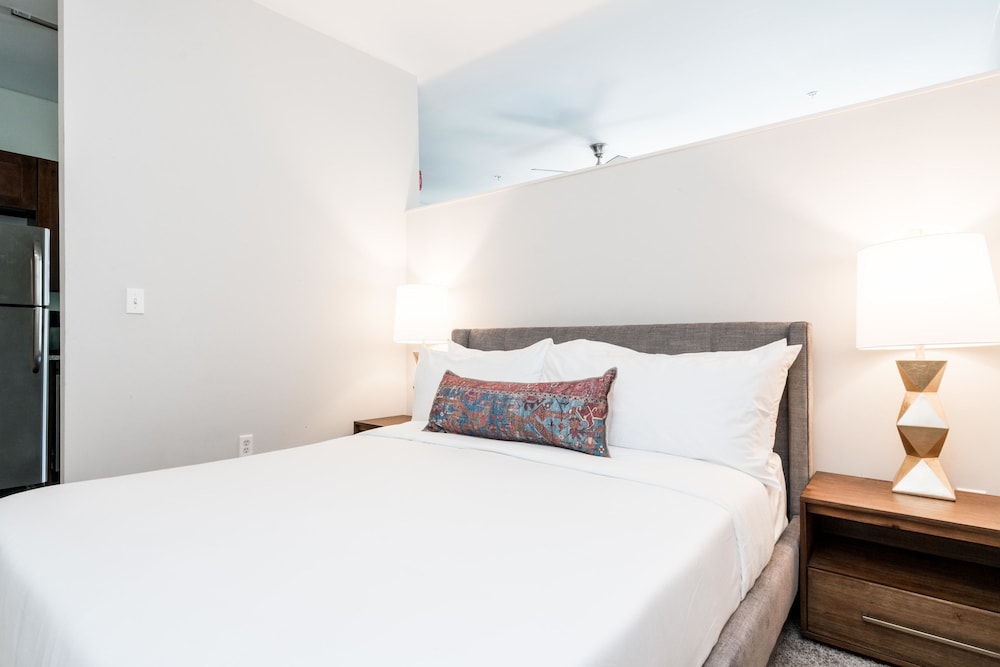 Cozysuites Musicrow Astonishing SDO w Parking 07, Kuva 5