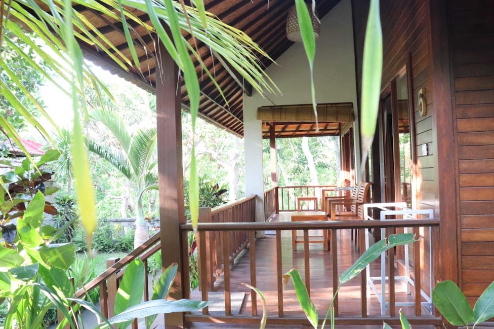Family Room, 2 Bedrooms, Garden View photo 3