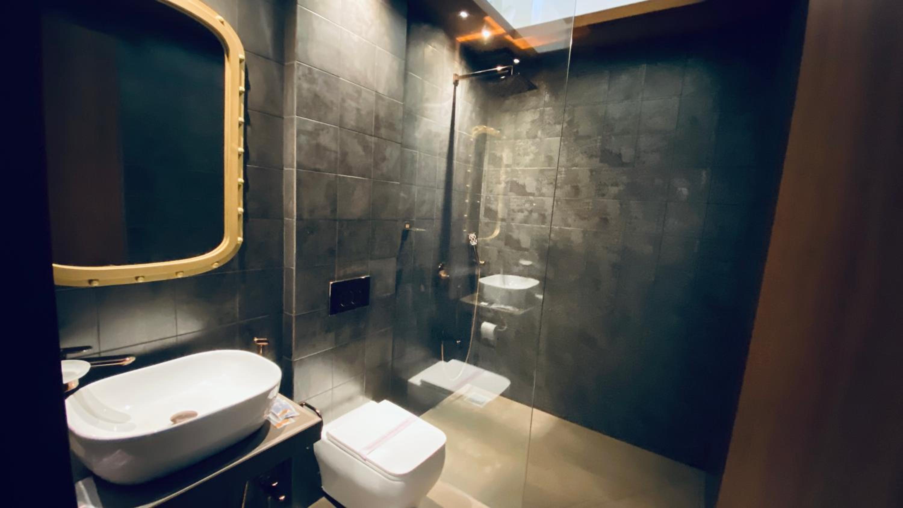 Junior Suite - Photo 2